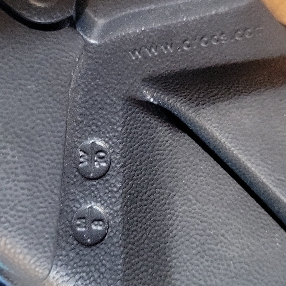 Crocs X Post Malone Duet Max Clogs - image 6